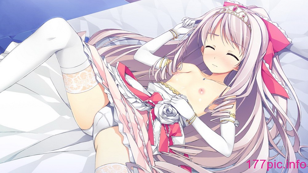 734